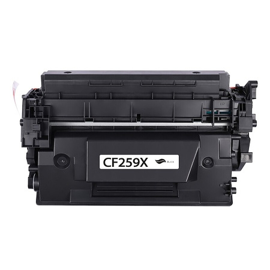 Toner Toner H.259X - Noir