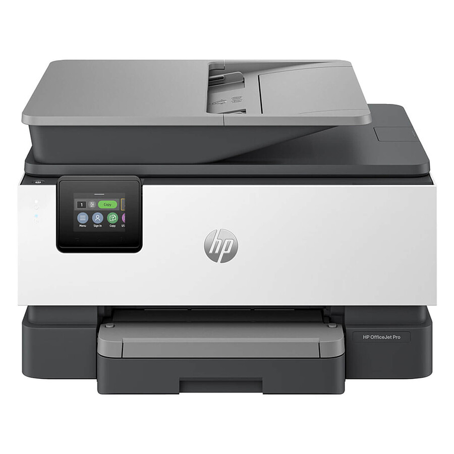 Imprimante multifonction HP OfficeJet Pro 9120b All in One