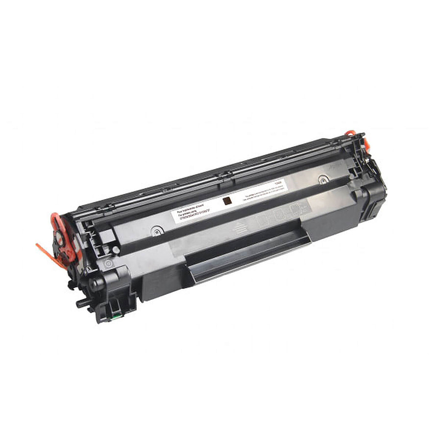 Toner UPrint CF283X / EP737 - Noir