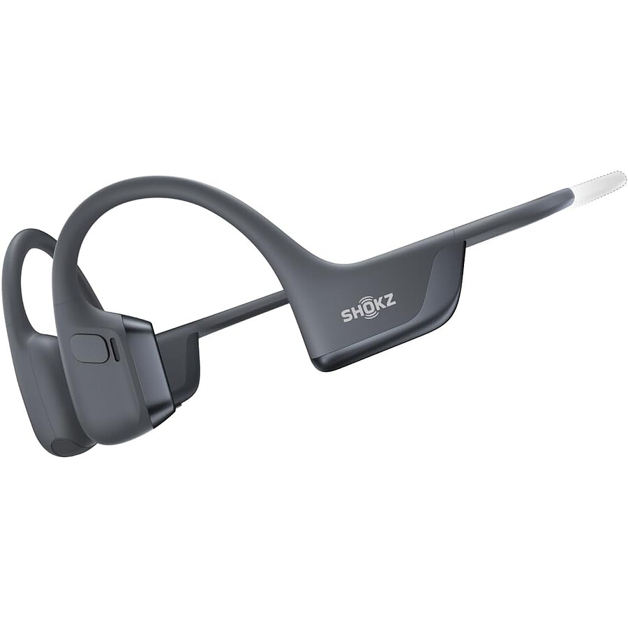 Casque Audio Shokz OpenRun Pro 2 Mini Noir - Casque sans fil 