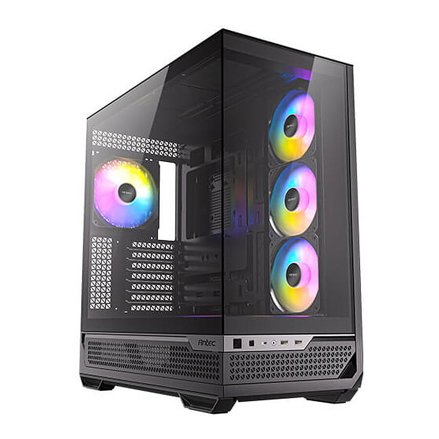 Boîtier PC Antec C7 ARGB - Noir