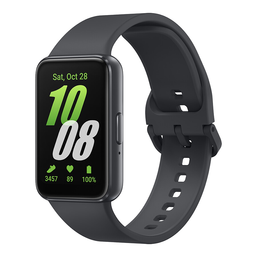 Montre connectée Samsung Galaxy Fit 3 - Gris