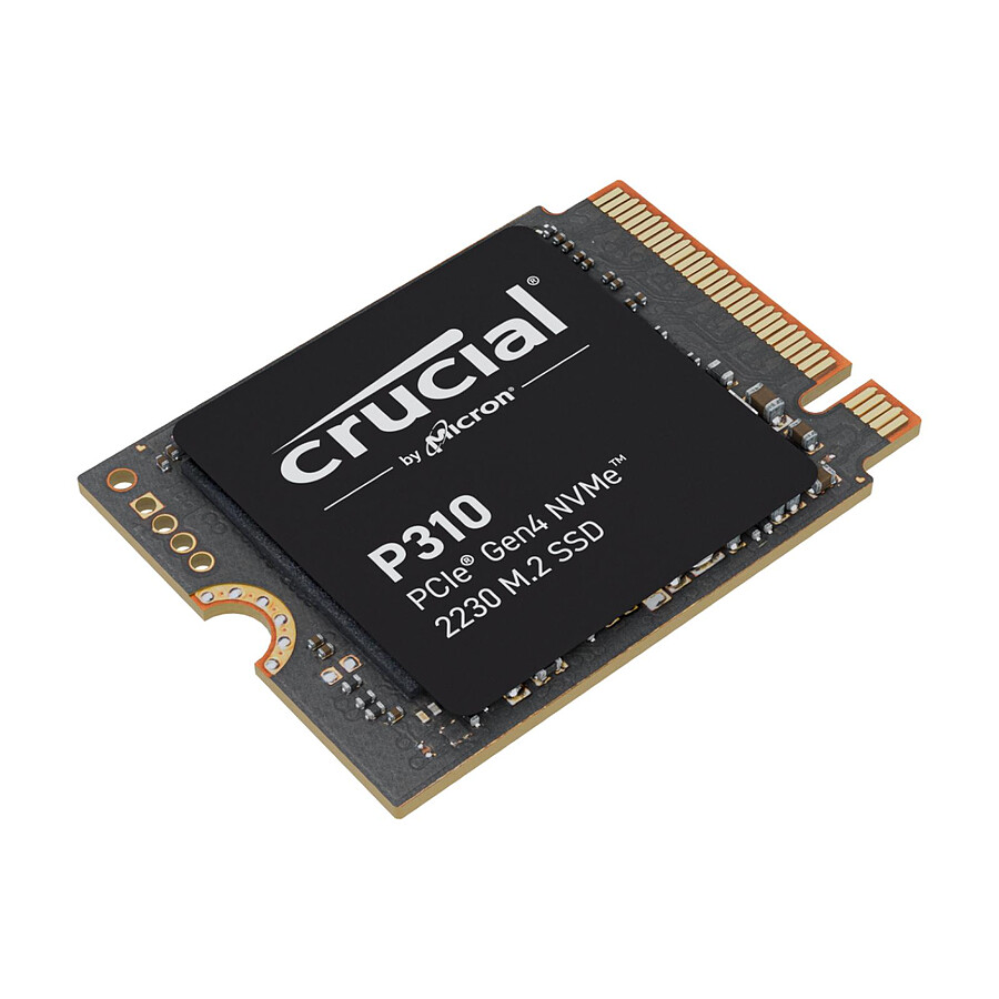 Disque SSD Crucial P310 2230 - 1 To