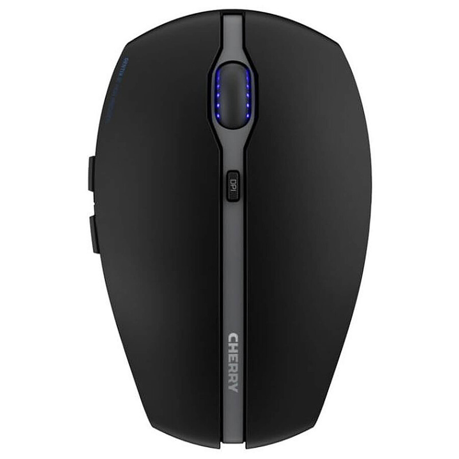 Souris PC Cherry Gentix BT - Noir