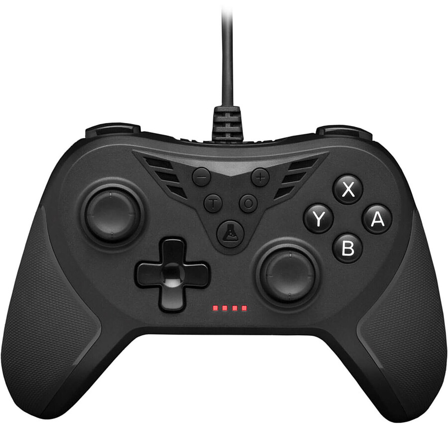 Manette de jeu The G-Lab K-Pad Helium