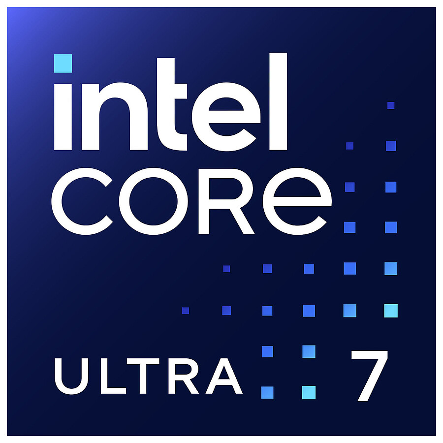 Processeur Intel Core Ultra 7 265K - Version tray