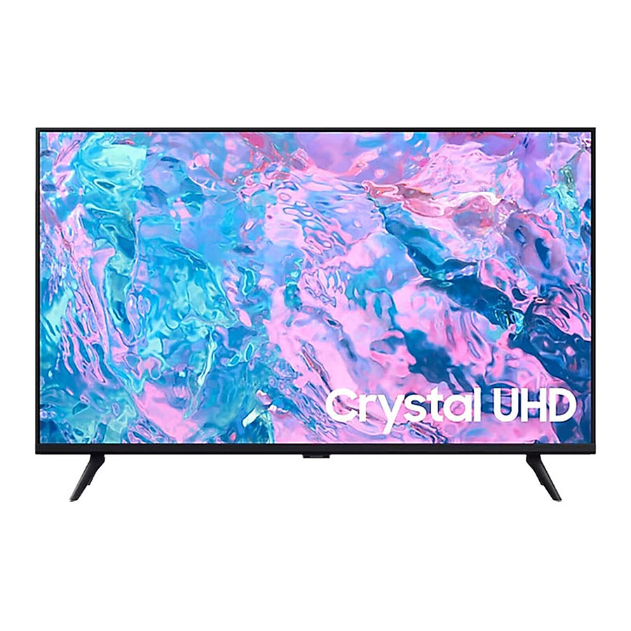 TV SAMSUNG Crystal TU43CU6905K - TV 4K UHD HDR - 108 cm