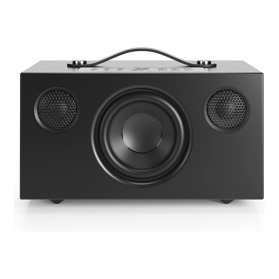 Enceinte sans fil Audio Pro C5 MKII Noir - Enceinte compacte