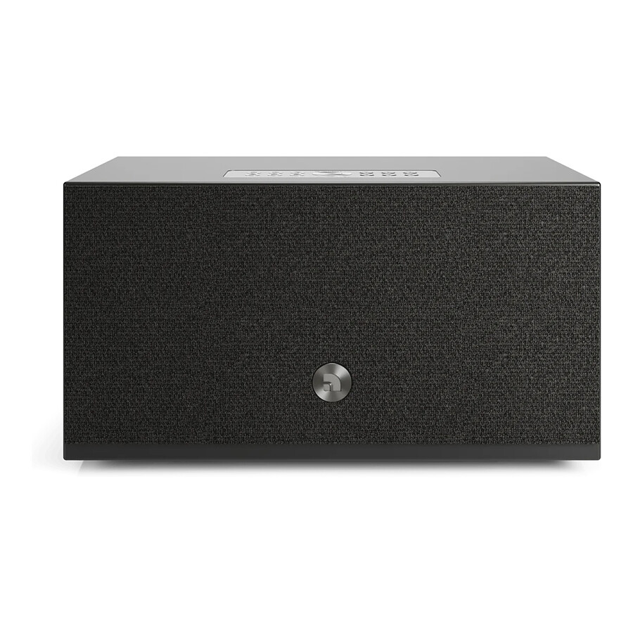 Enceinte sans fil Audio Pro C10 MKII Noir - Enceinte compacte