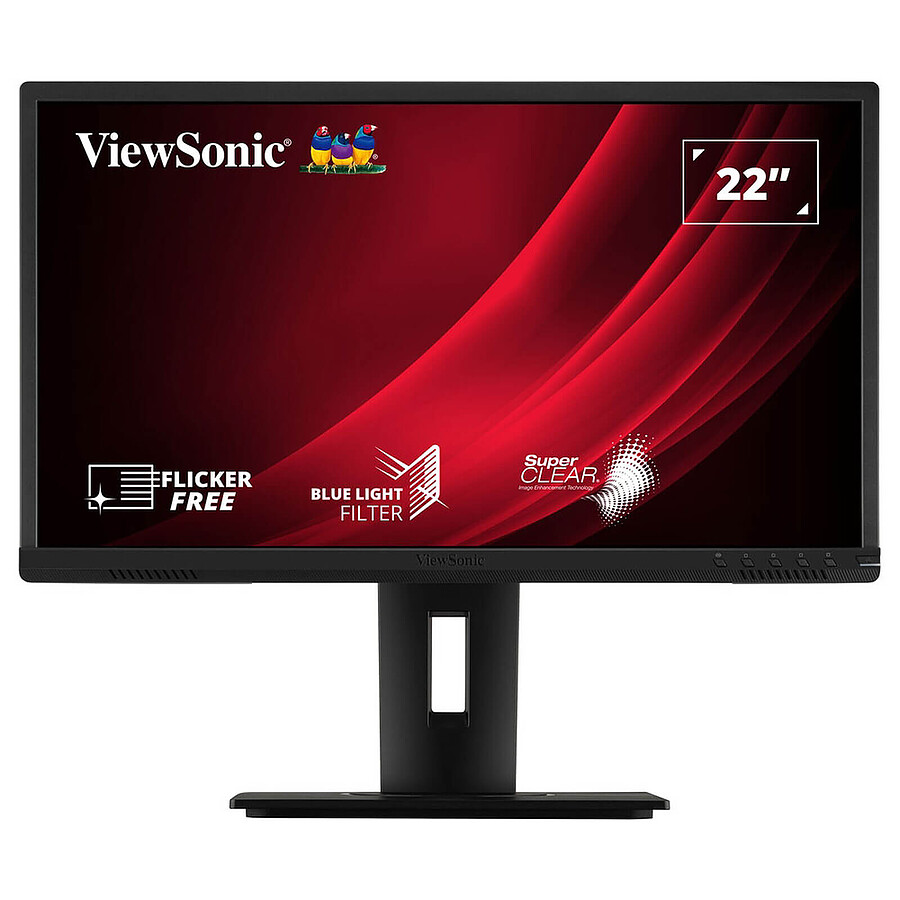 Écran PC ViewSonic VG2240