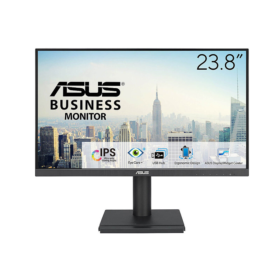 Écran PC Asus VA24DQFS