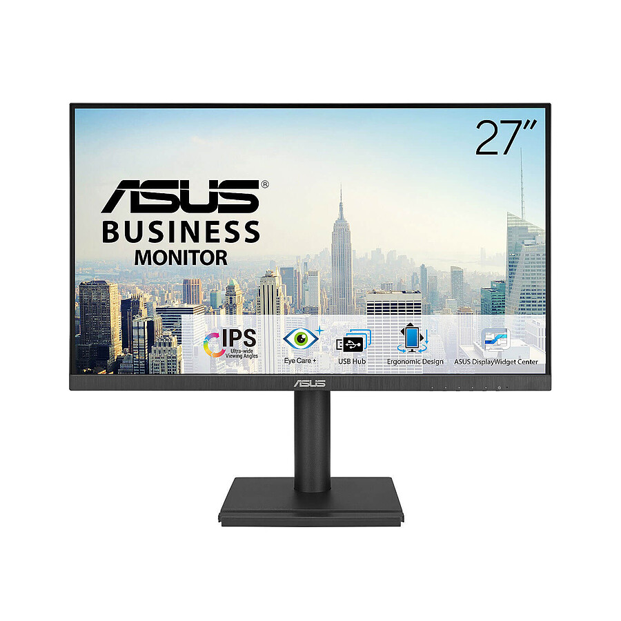 Écran PC Asus VA27DQFS