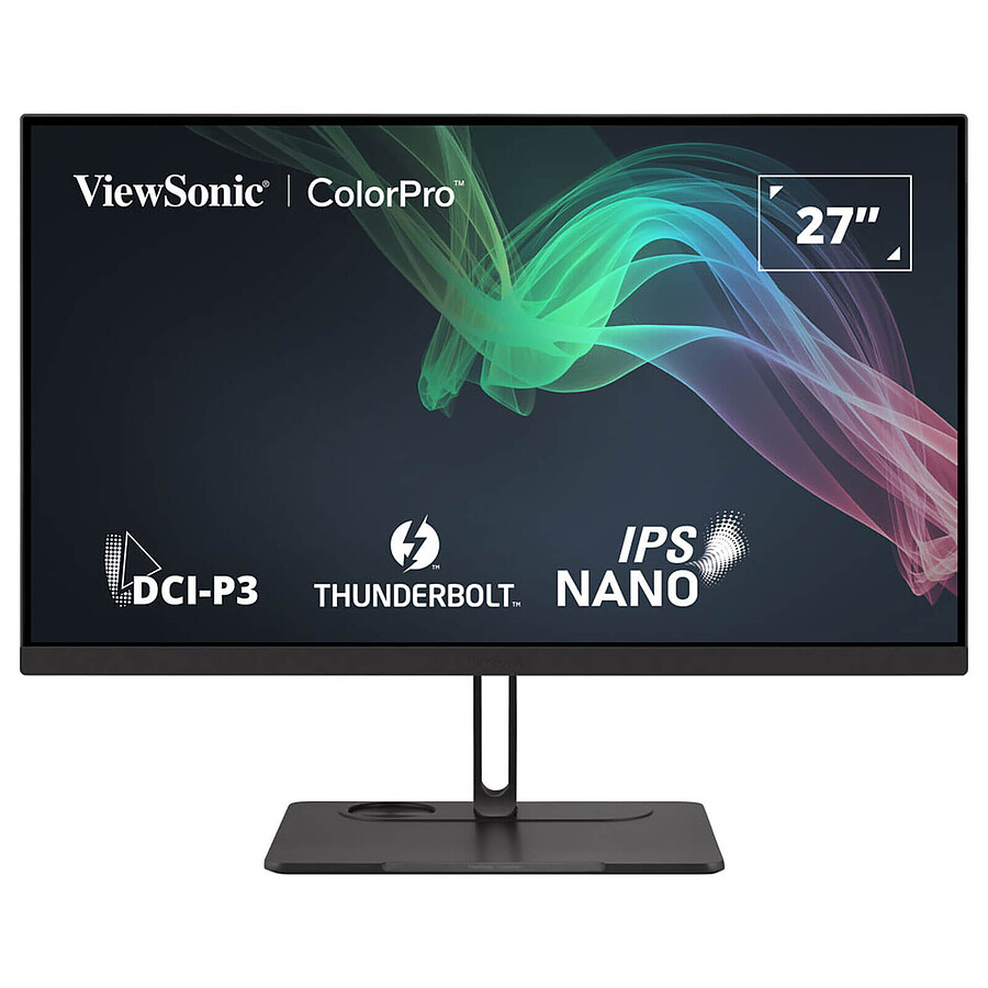 Écran PC ViewSonic VP2776T-4K