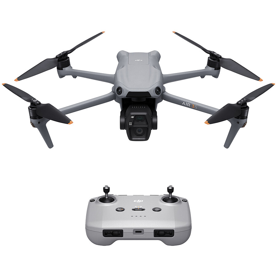 Drone DJI Air 3S (RC-N3)