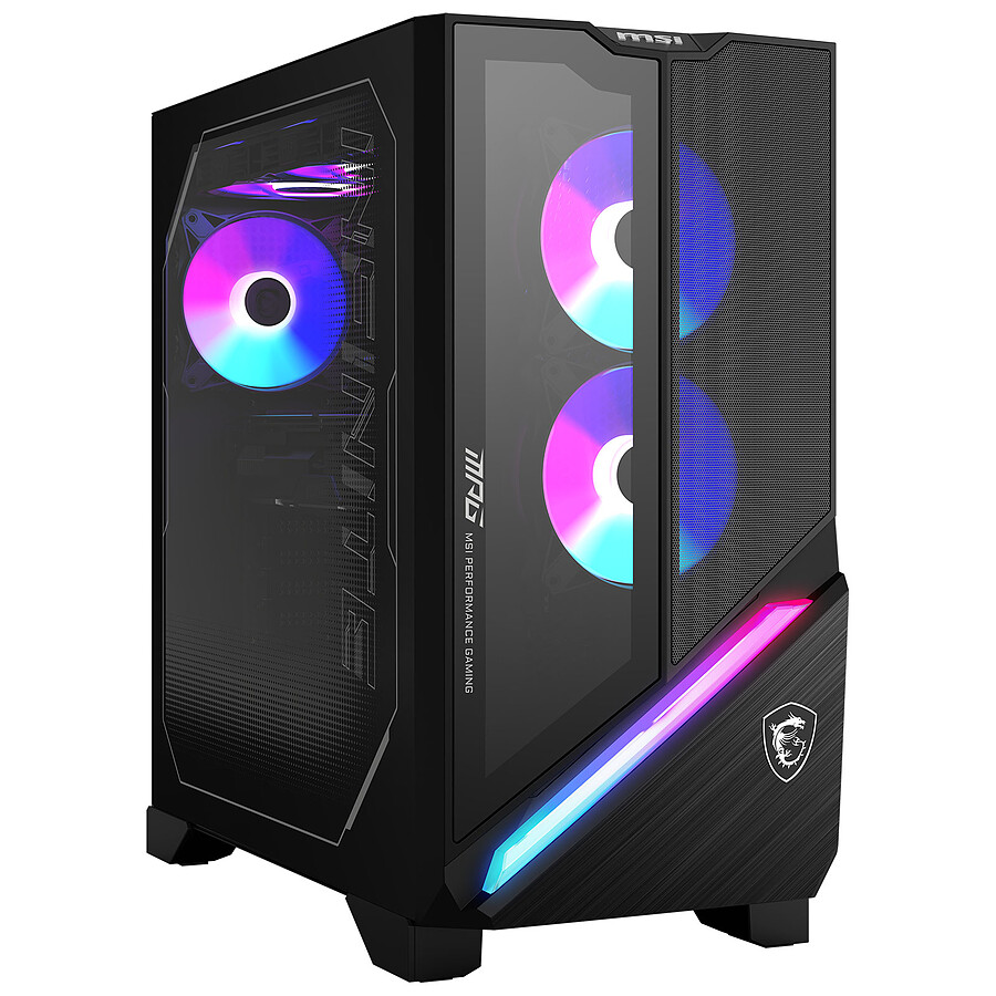 PC de bureau MSI MPG Infinite X3 AI 2NVZ9-028EU - Windows 11