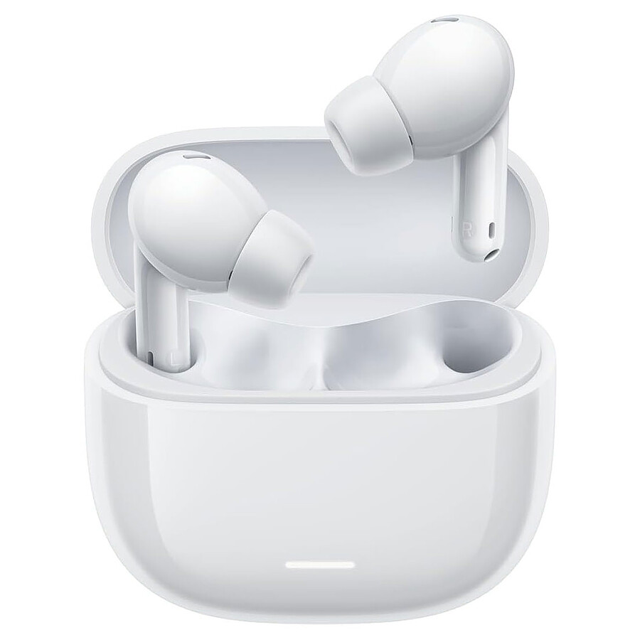 Casque Audio Xiaomi Redmi Buds 6 Lite - Blanc