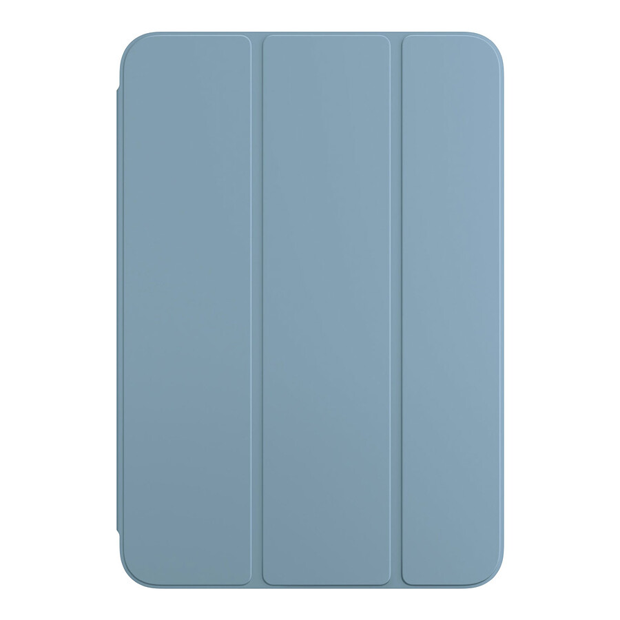 Étui tablette Apple Smart Folio (Denim) - iPad mini (2024)