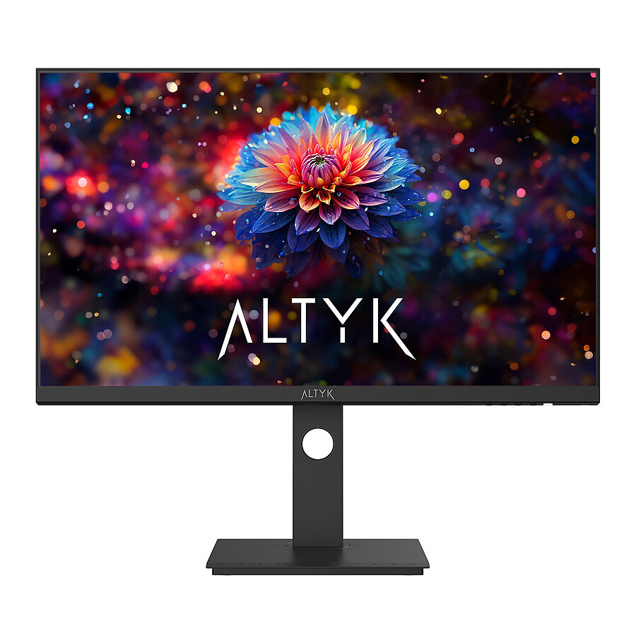 Écran PC Altyk AQ27