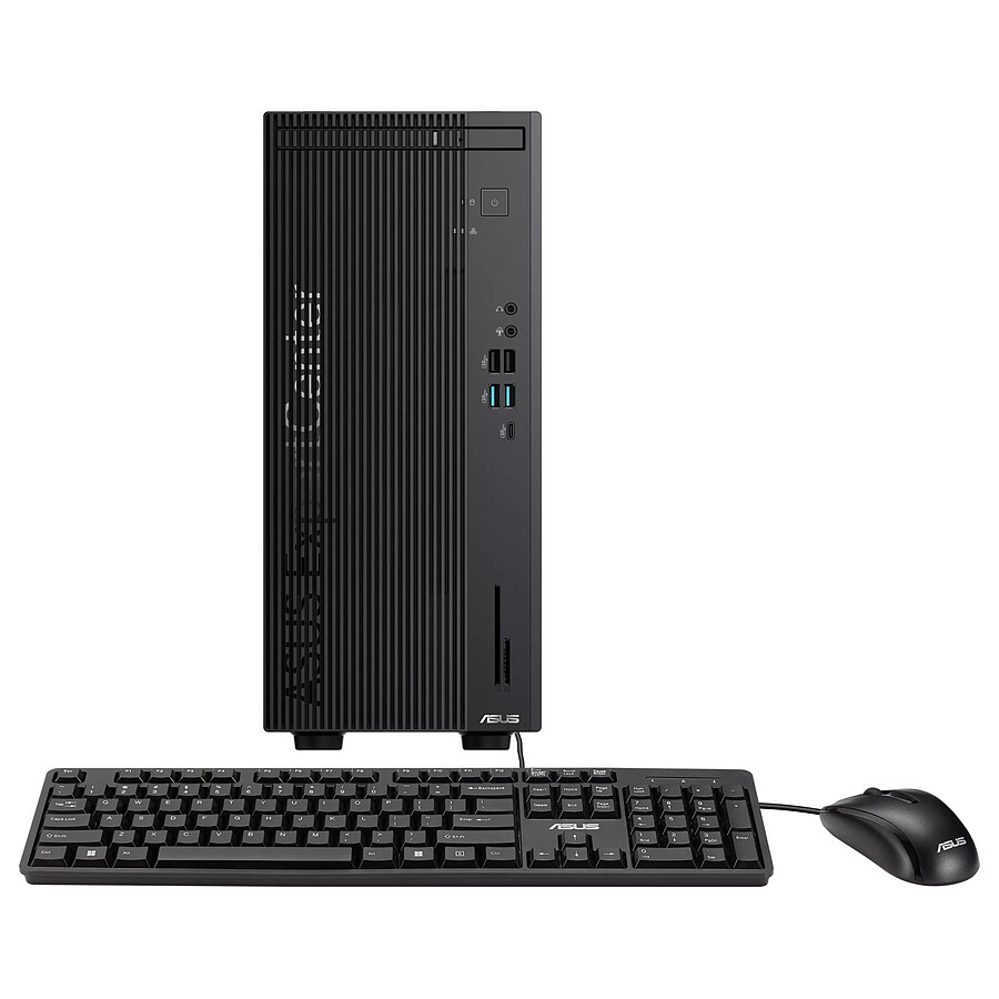 PC de bureau ASUS ExpertCenter D7 Mini Tour D700MER-713700014X - Windows 11 Pro 