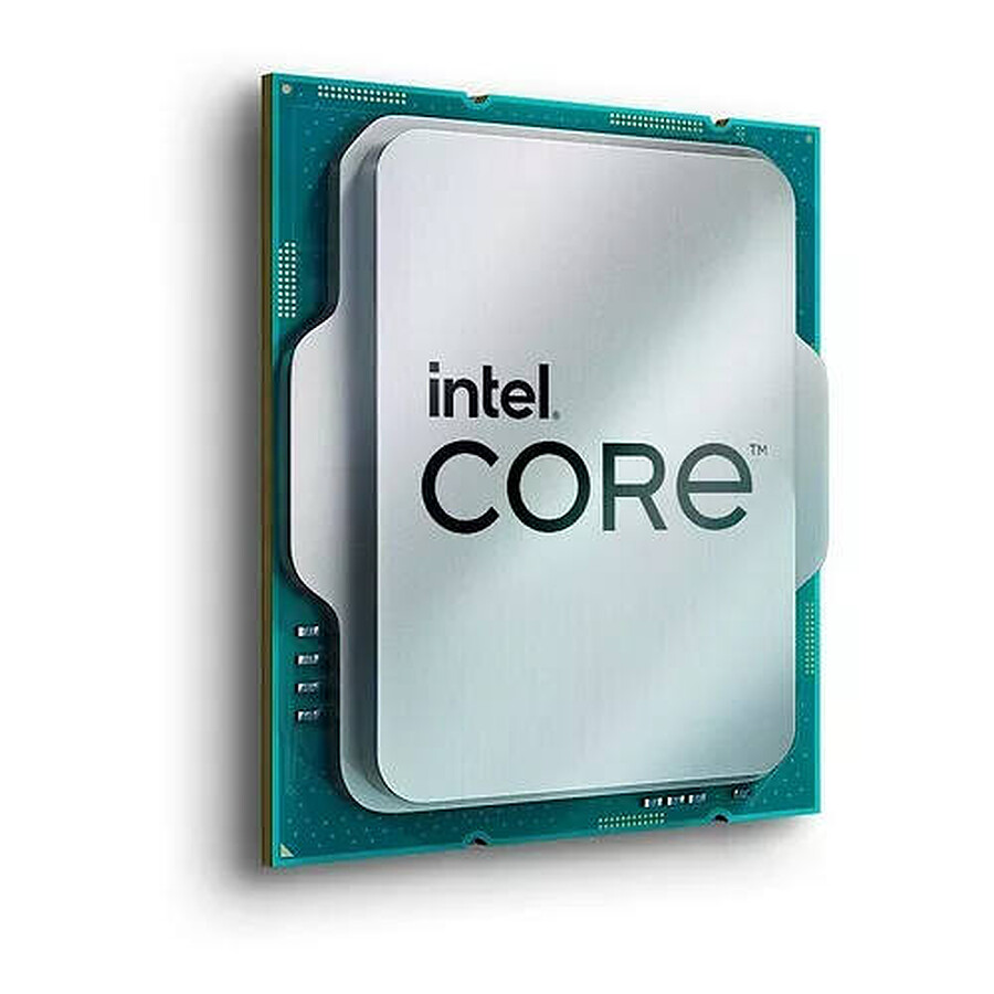 Processeur Intel Core i5 13400F - Version tray