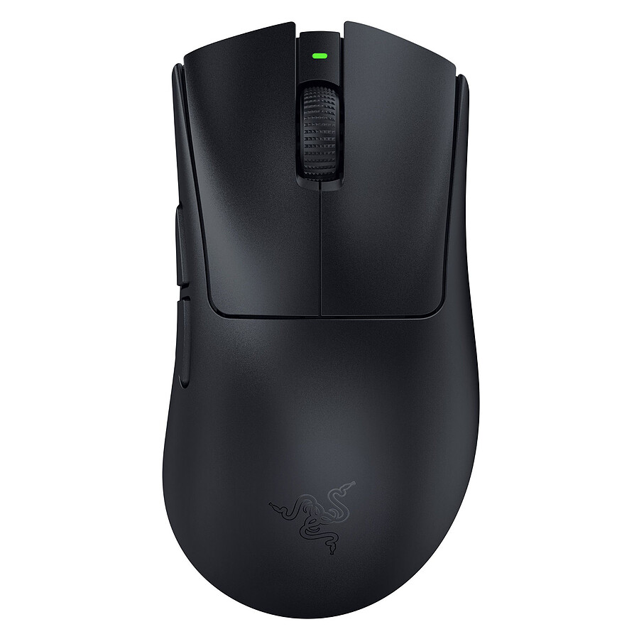 Souris PC Razer DeathAdder V3 HyperSpeed - Noir