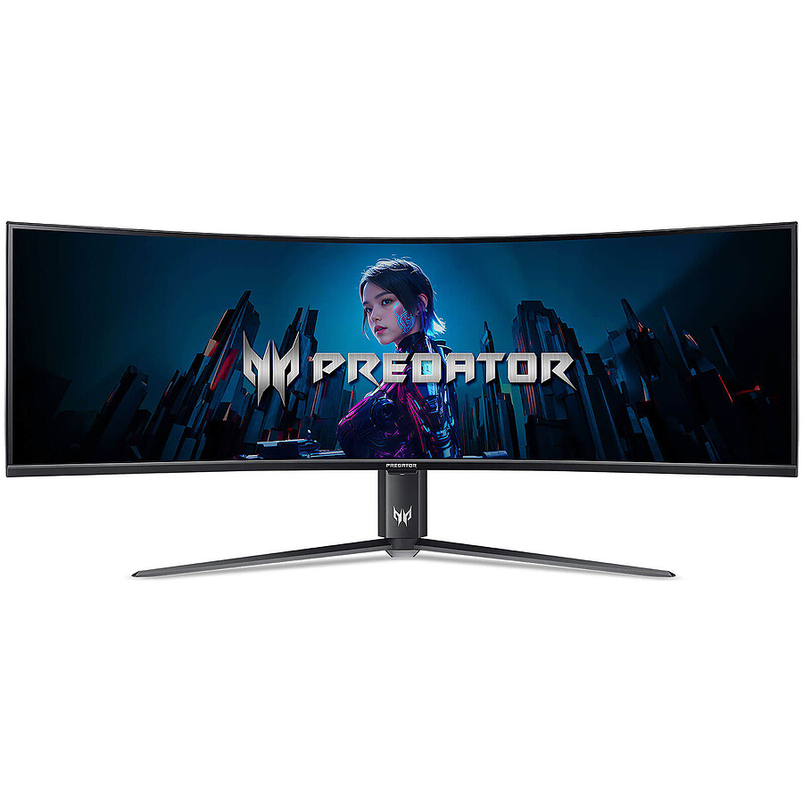 Écran PC Acer Predator Z57bmiiphuzx