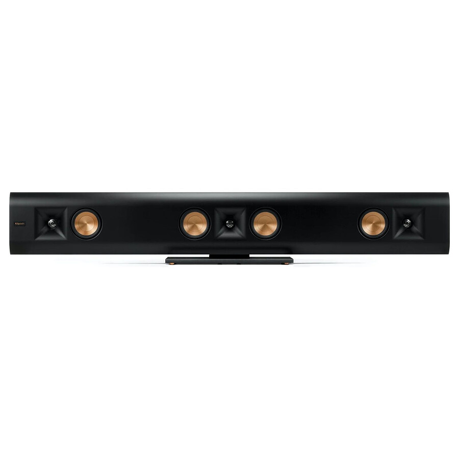 Enceintes HiFi / Home-Cinéma Klipsch RP-440D (l'unité) - Noir 