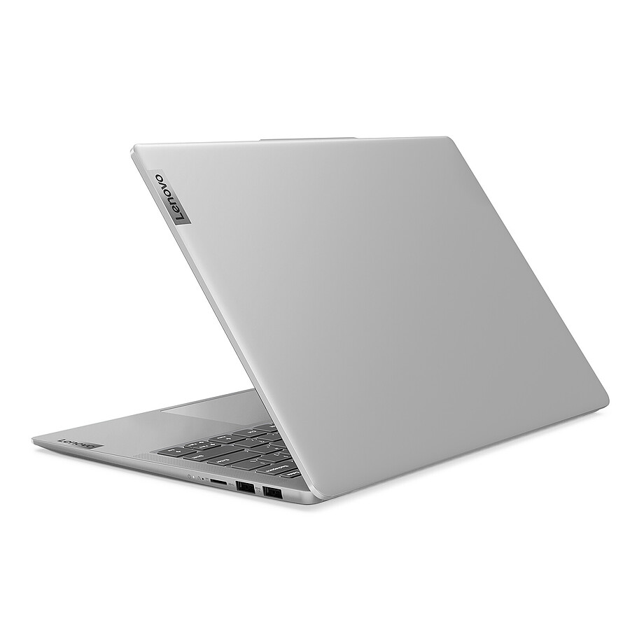 Lenovo IdeaPad Slim 5 14IRL8 (82XD00B4FR) - PC portable Lenovo