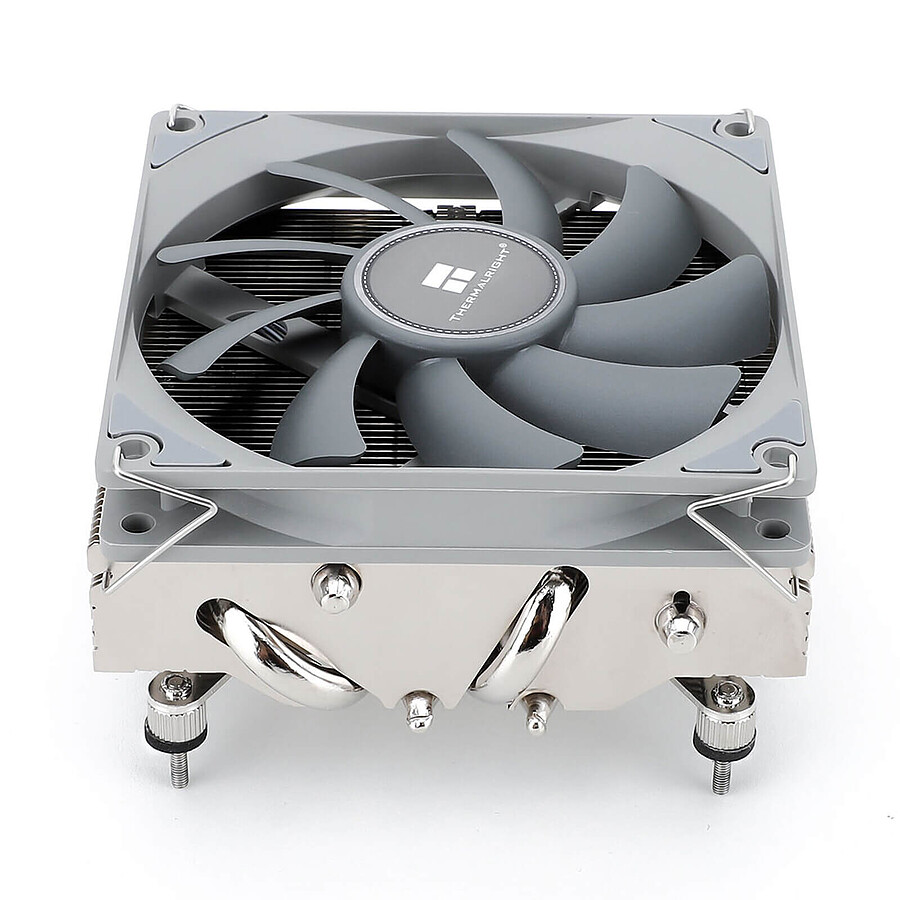 Ventilateur + Dissipateur De Chaleur Pour PC MEDION Akoya P6631 – Occasion, Fonctionnel