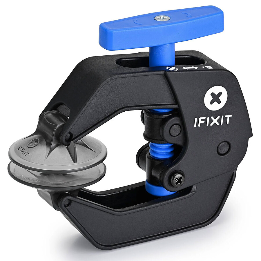 Outillage iFixit Anti-Clamp