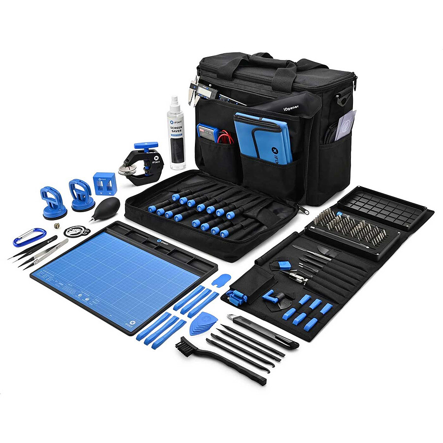 Outillage iFixit Repair Business Toolkit