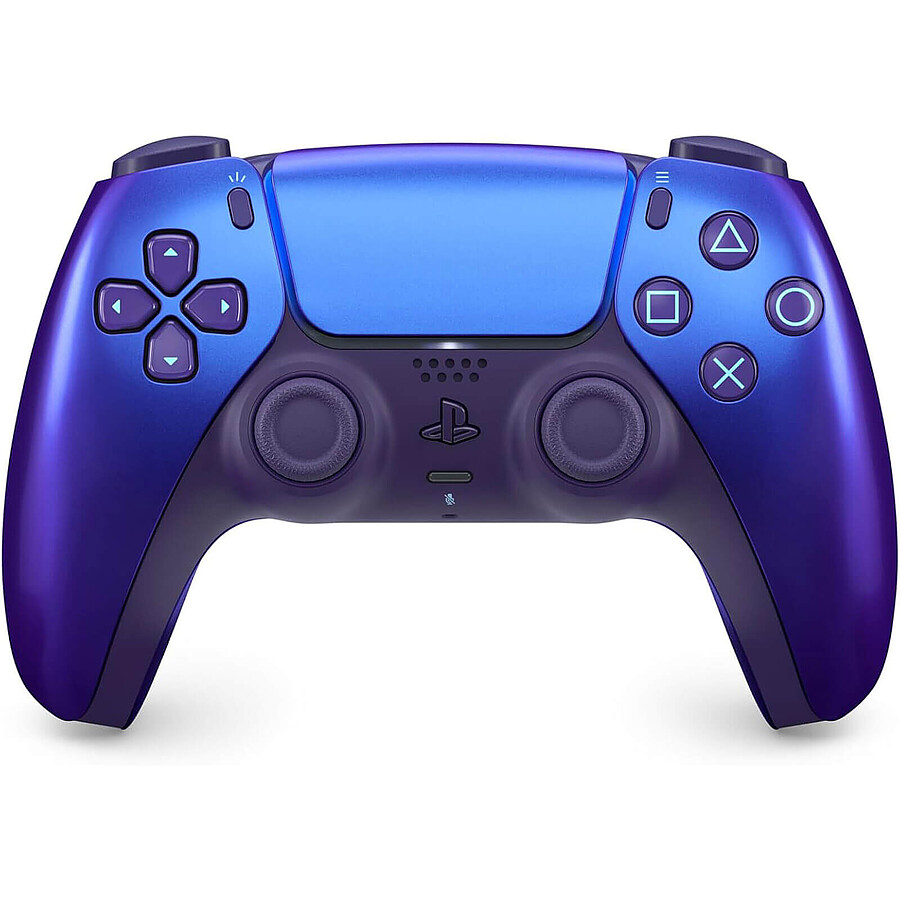 Manette de jeu Sony DualSense - Chroma Indigo