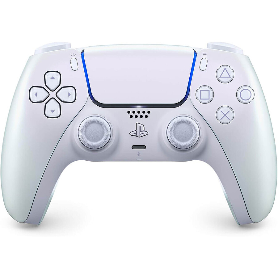 Manette de jeu Sony DualSense - Chroma Pearl