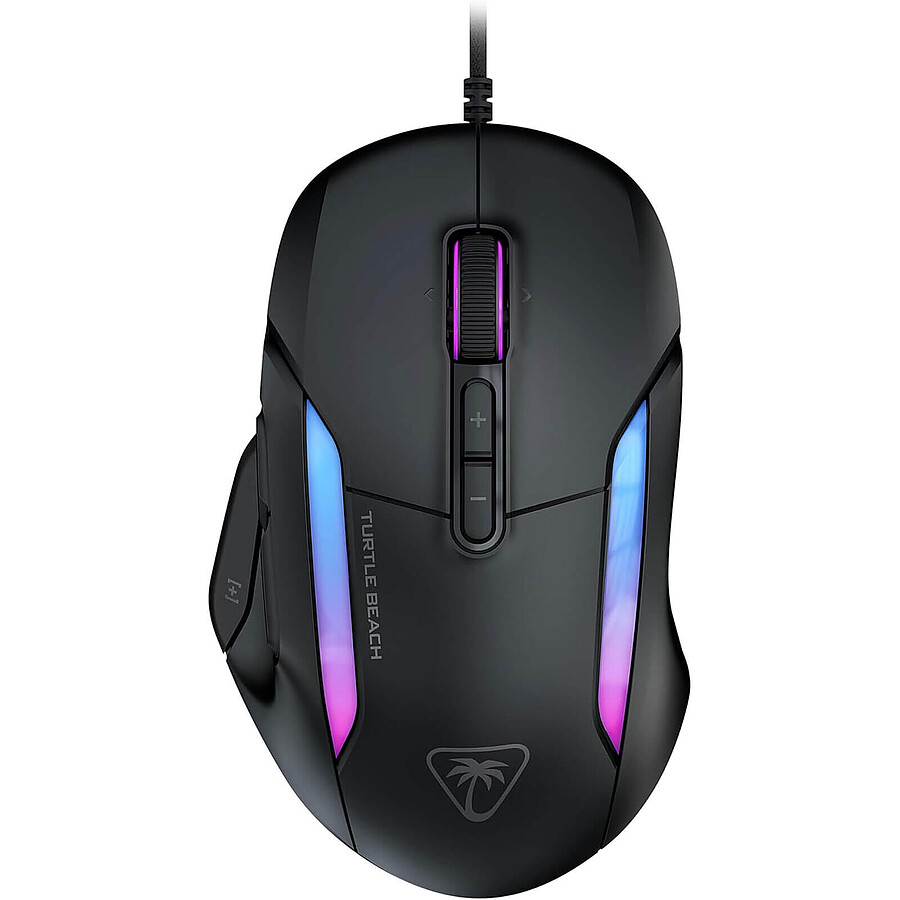 Souris PC Turtle Beach Kone II - Noir