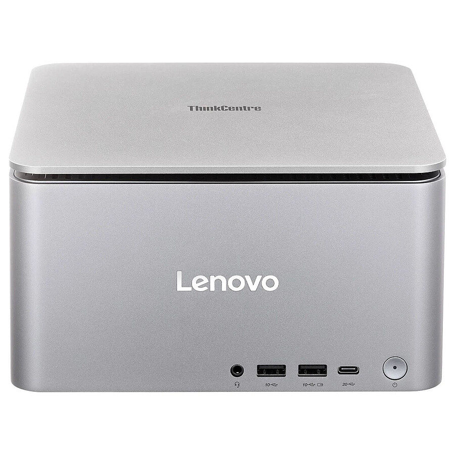 PC de bureau Lenovo ThinkCentre neo Ultra USFF (12W10007FR) - Windows 11 Pro 