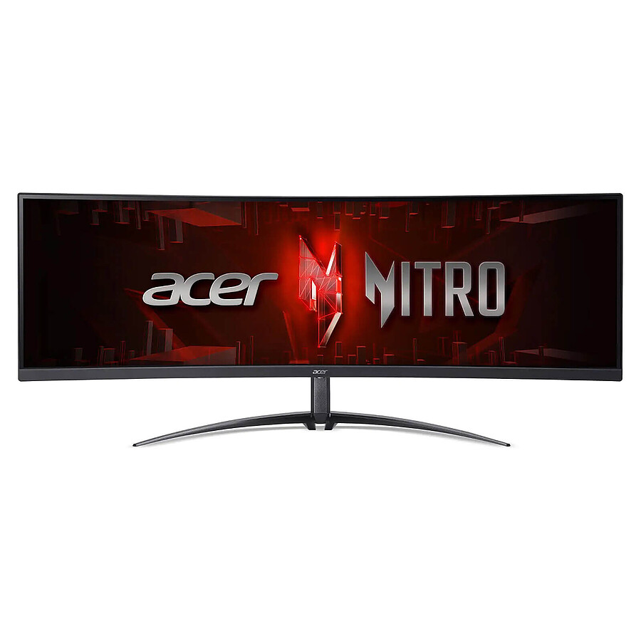 Écran PC Acer Nitro XZ452CUVbemiiphuzx