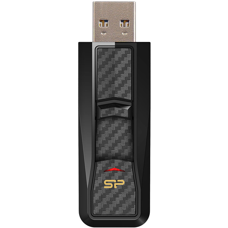 Clé USB Silicon Power Blaze B50 64 Go USB 3.0