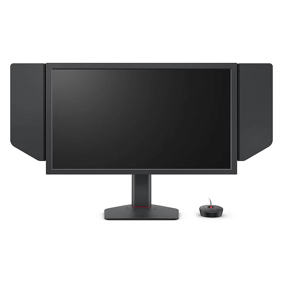 Écran PC BenQ Zowie XL2566X+