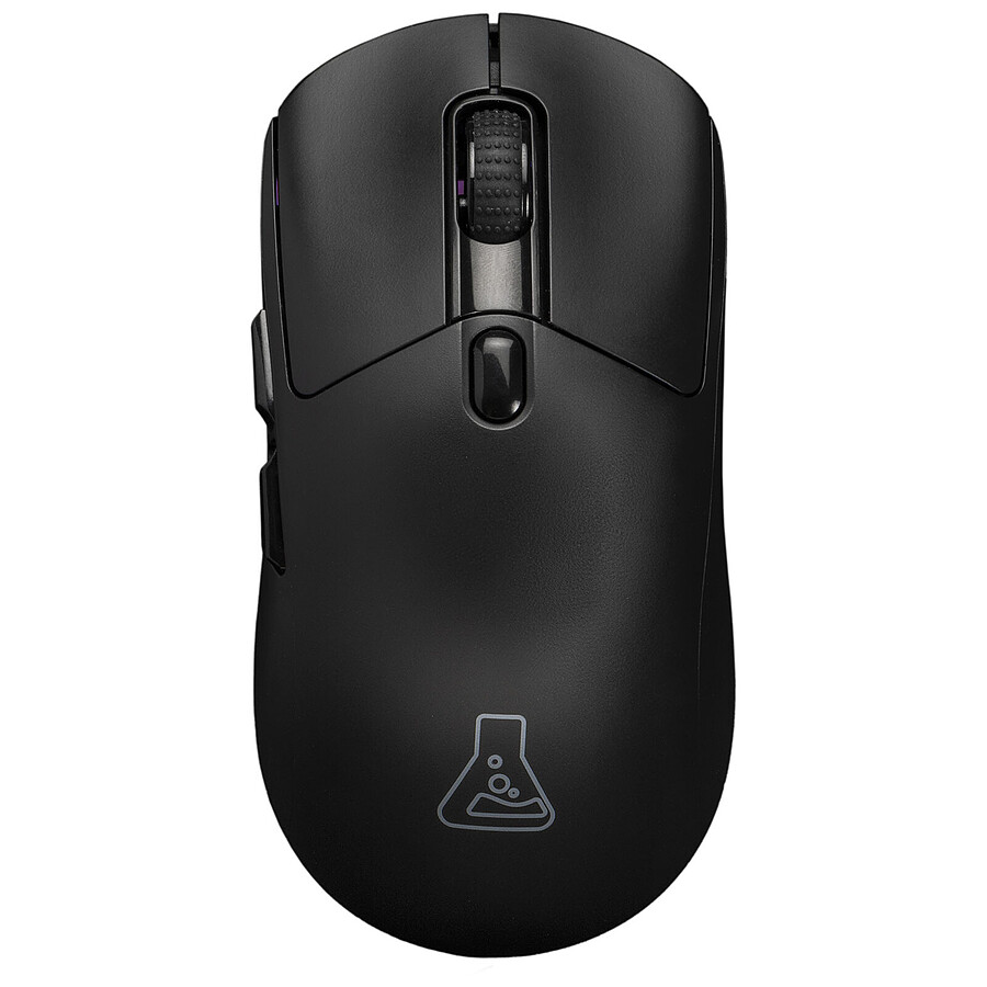 Souris PC The G-Lab Kult Titanium