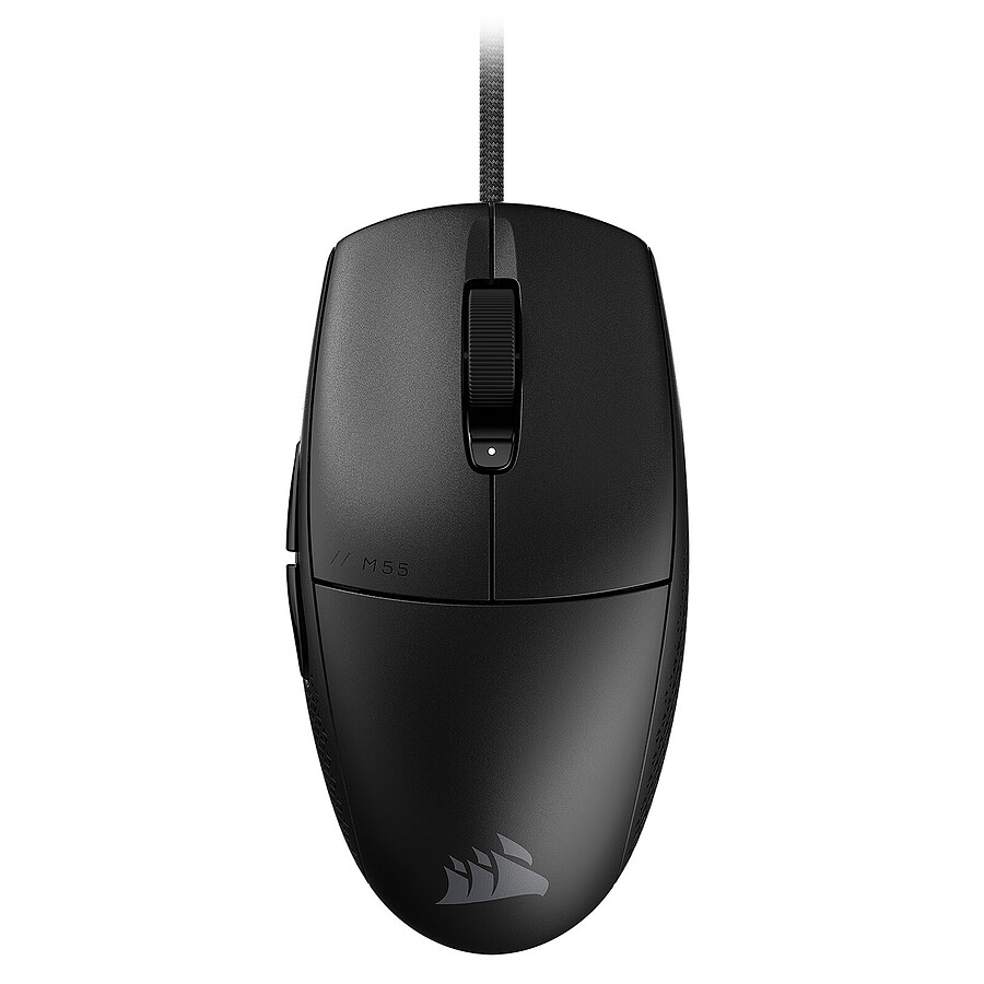 Souris PC Corsair M55