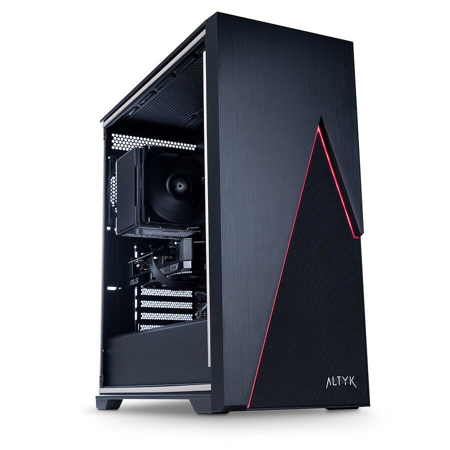 PC de bureau Altyk - G1-I516R46-N1