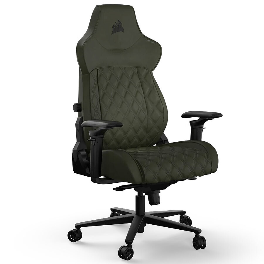 Fauteuil / Siège Gamer Corsair TC500 Luxe - Sherwood