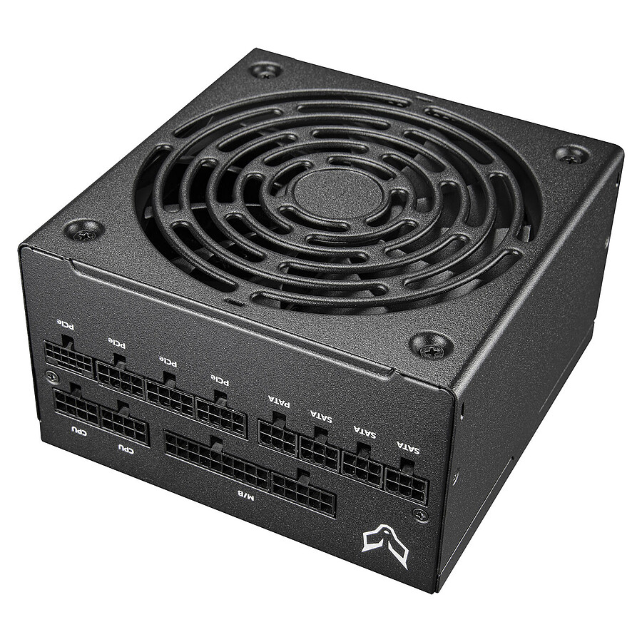 Alimentation PC Fox Spirit XT 750 - Platinum