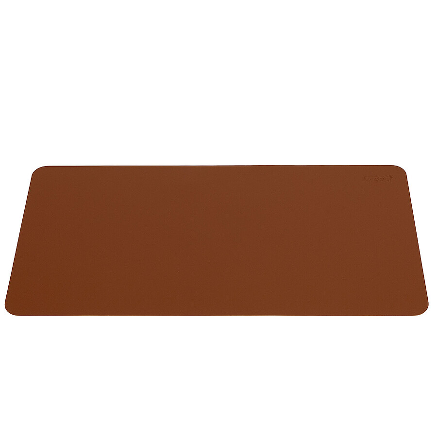 Tapis de souris INOVU Desk Mat - Marron/Beige