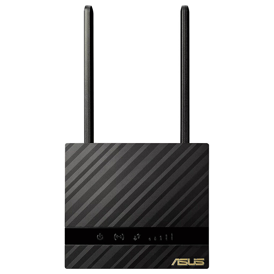 Routeur et modem Asus 4G-N16