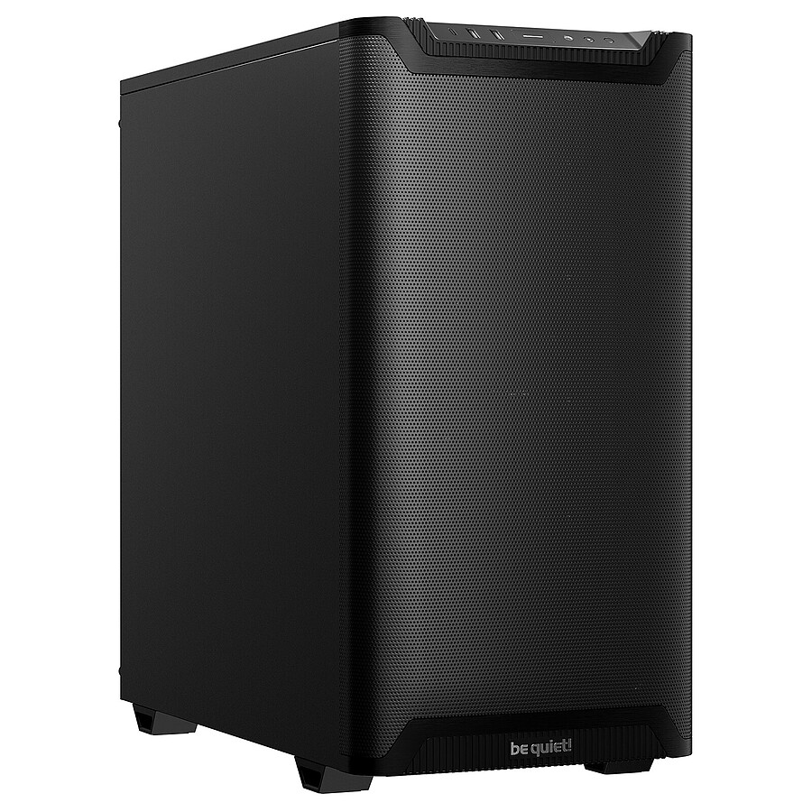 Boîtier PC be quiet! Pure Base 501 Airflow - Noir