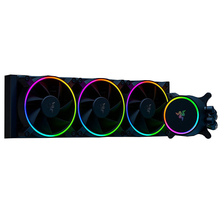 Refroidissement processeur Razer Hanbo Chroma 360 mm