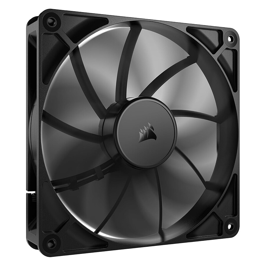 Ventilateur Boîtier Corsair RS140 - Noir