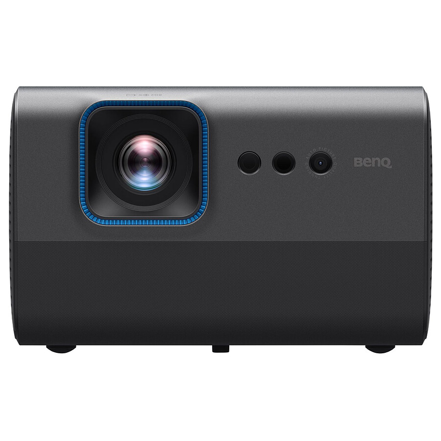 Vidéoprojecteur BenQ GP520 - DLP LED UHD 4K - 2600 Lumens 