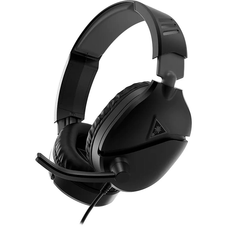 Casque micro Turtle Beach Recon 70 - Noir